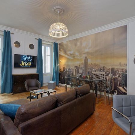 Crypto Prestige - Gare Et Centre - Studio Et T3 Angers Zewnętrze zdjęcie