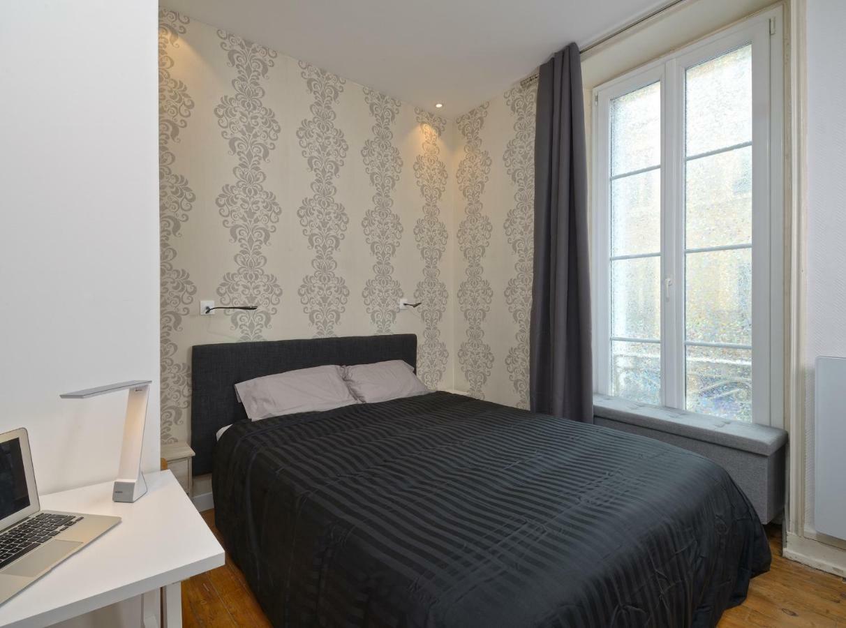 Crypto Prestige - Gare Et Centre - Studio Et T3 Angers Zewnętrze zdjęcie